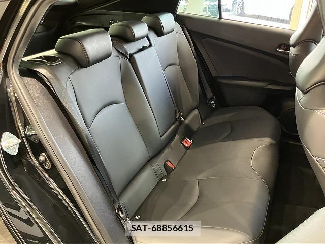 Toyota PRIUS 2021-07 6614192-23