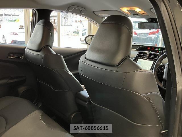 Toyota PRIUS 2021-07 6614192-24