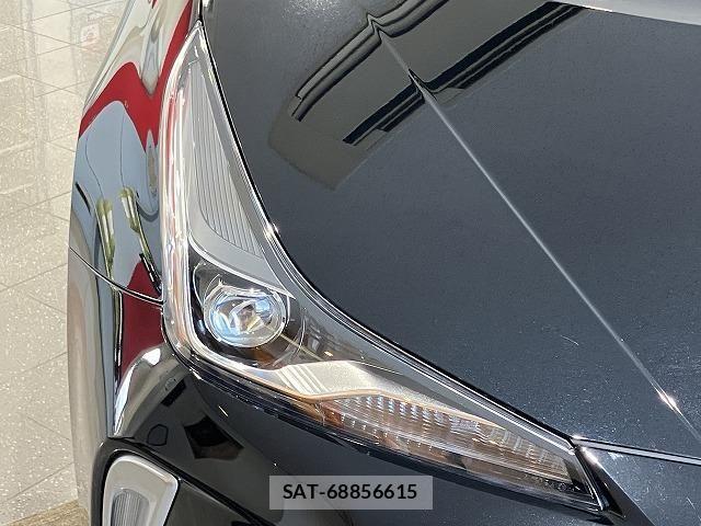 Toyota PRIUS 2021-07 6614192-26