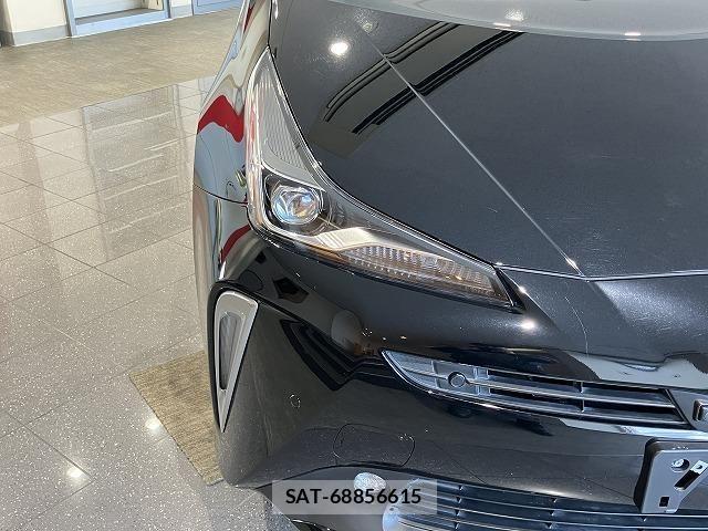 Toyota PRIUS 2021-07 6614192-28