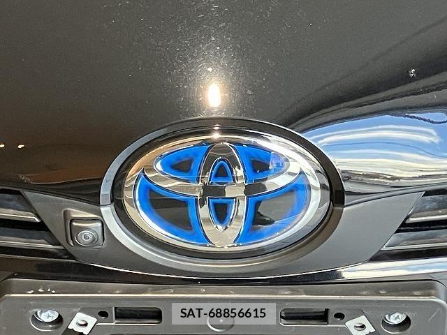 Toyota PRIUS 2021-07 6614192-29