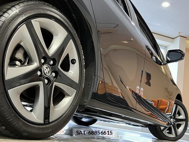Toyota PRIUS 2021-07 6614192-4