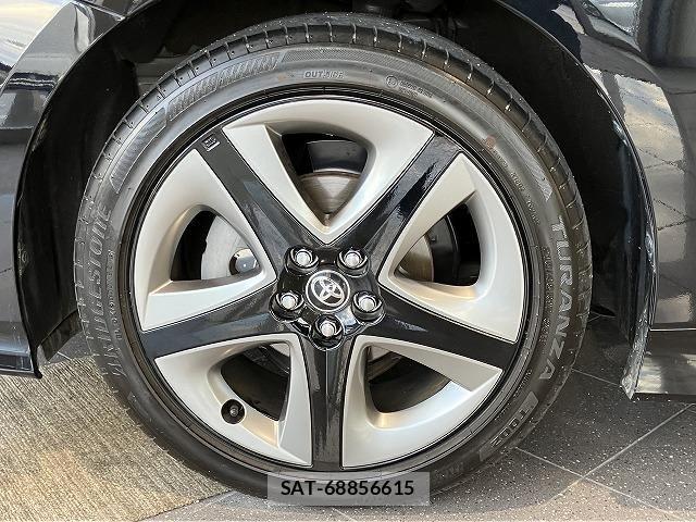 Toyota PRIUS 2021-07 6614192-8