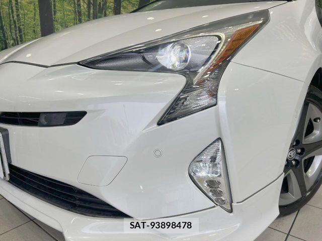 Toyota PRIUS 2018-08 6642236-11