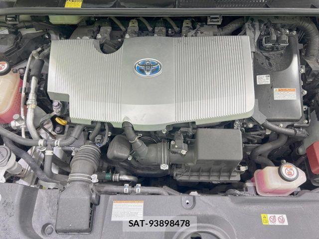 Toyota PRIUS 2018-08 6642236-17