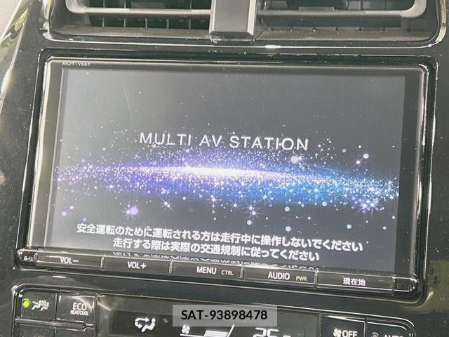 Toyota PRIUS 2018-08 6642236-2