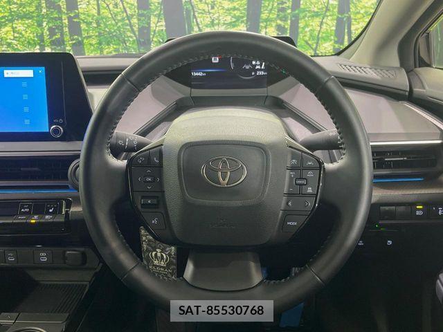 Toyota PRIUS 2024-07 6673165-10