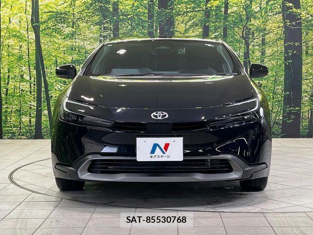 Toyota PRIUS 2024-07 6673165-13