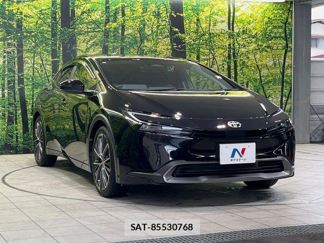 Toyota PRIUS 2024-07 6673165-15
