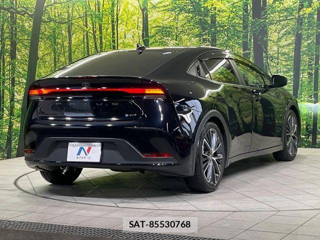 Toyota PRIUS 2024-07 6673165-16