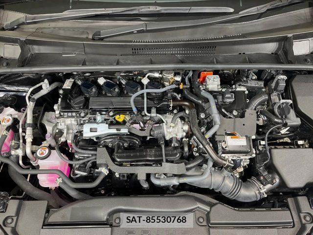 Toyota PRIUS 2024-07 6673165-17