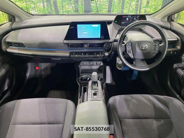 Toyota PRIUS 2024-07 6673165-1