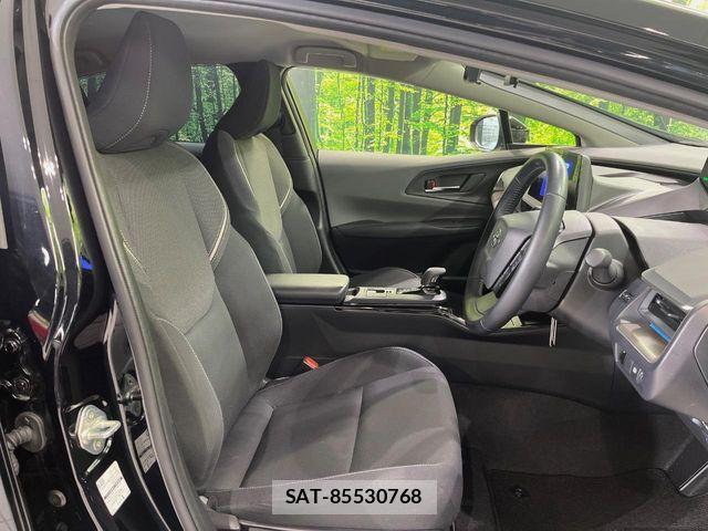 Toyota PRIUS 2024-07 6673165-7