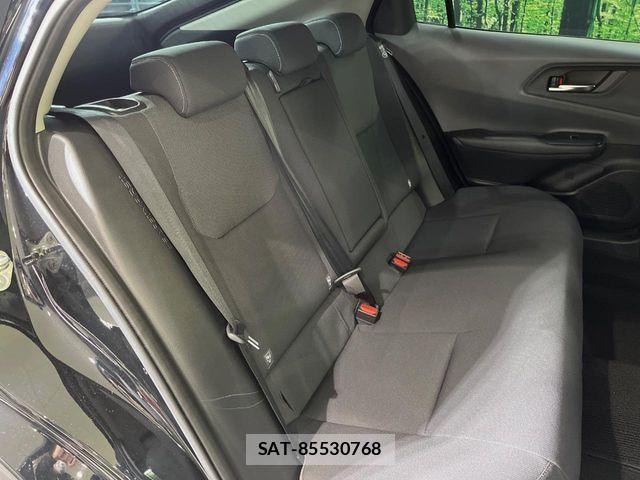 Toyota PRIUS 2024-07 6673165-8