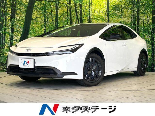 Toyota PRIUS 2023-12 6673167-0