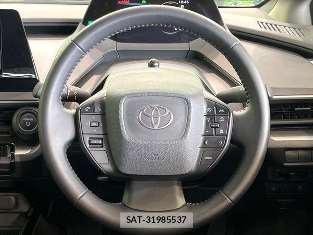 Toyota PRIUS 2023-12 6673167-10