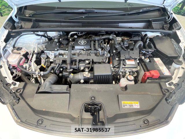 Toyota PRIUS 2023-12 6673167-17