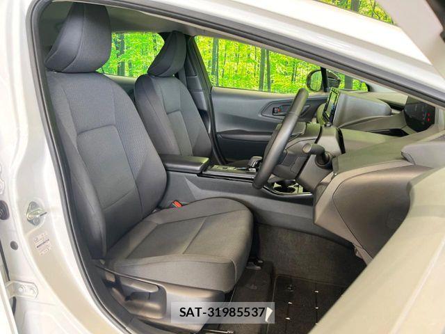 Toyota PRIUS 2023-12 6673167-7