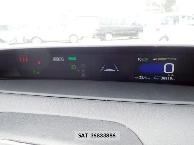 Toyota PRIUS 2021-02 6673153-9