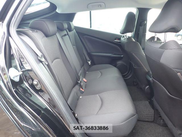 Toyota PRIUS 2021-02 6673153-18