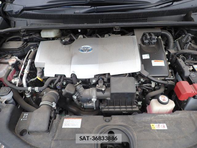 Toyota PRIUS 2021-02 6673153-20