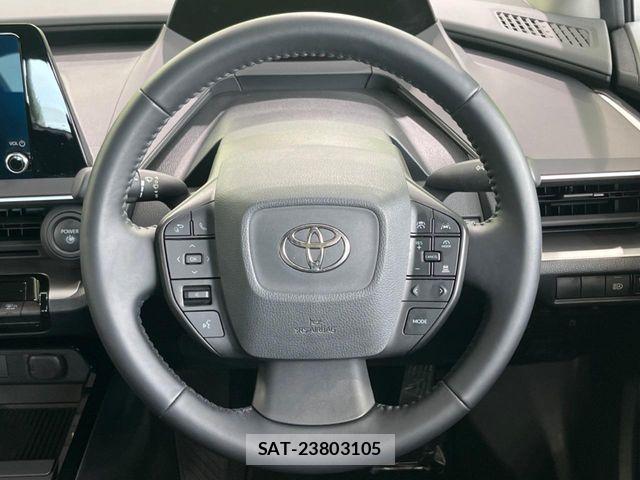 Toyota PRIUS 2023-09 6673171-10
