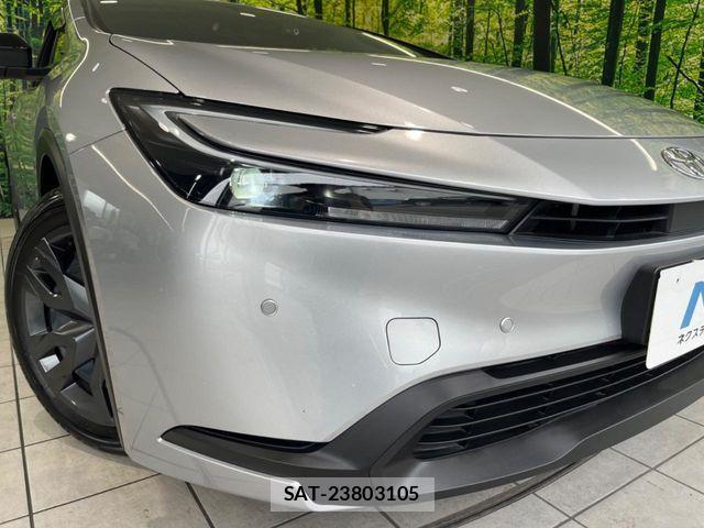 Toyota PRIUS 2023-09 6673171-11