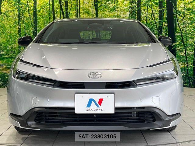 Toyota PRIUS 2023-09 6673171-13