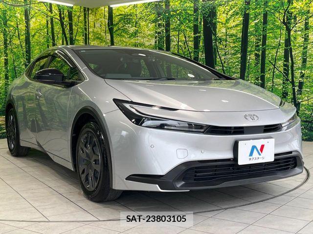 Toyota PRIUS 2023-09 6673171-15