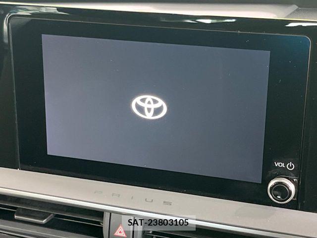 Toyota PRIUS 2023-09 6673171-2