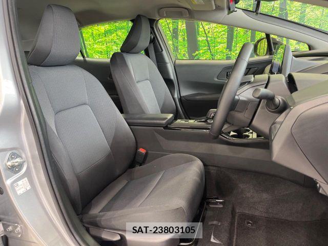 Toyota PRIUS 2023-09 6673171-7