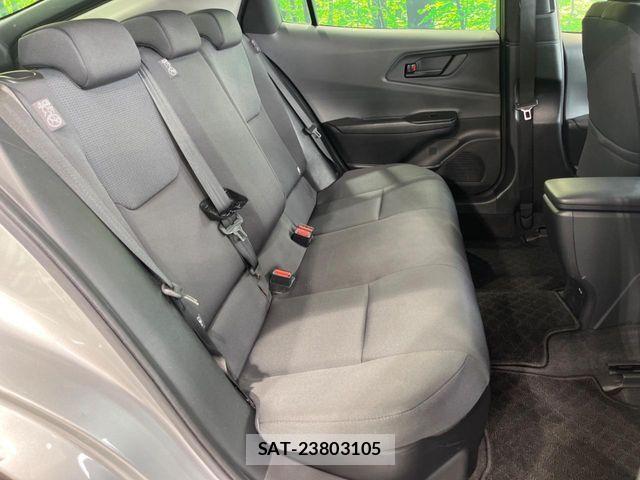 Toyota PRIUS 2023-09 6673171-8