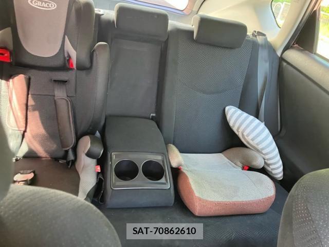 Toyota PRIUS 2012-09 6673217-9