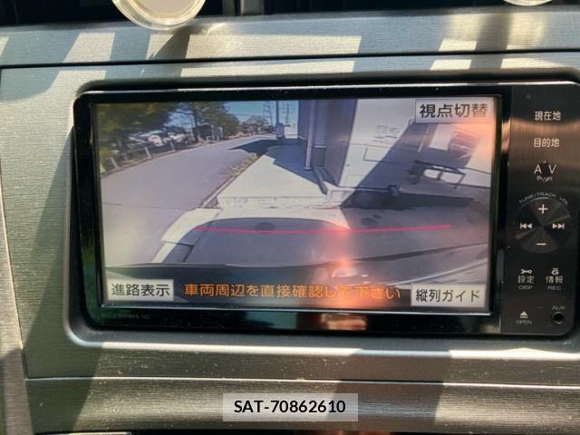 Toyota PRIUS 2012-09 6673217-16
