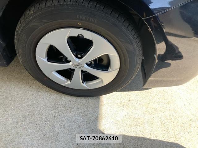 Toyota PRIUS 2012-09 6673217-3