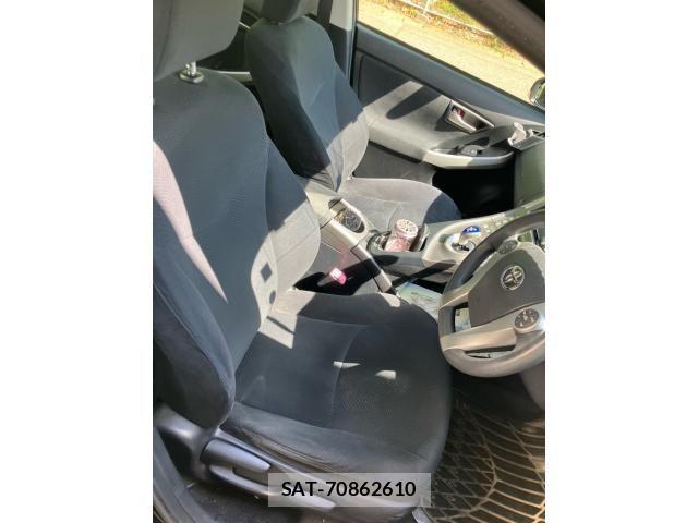 Toyota PRIUS 2012-09 6673217-5
