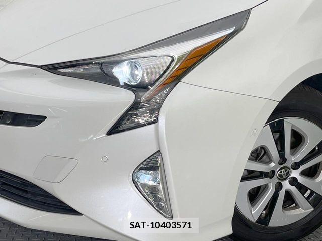 Toyota PRIUS 2016-05 6673198-11