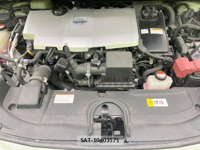Toyota PRIUS 2016-05 6673198-17
