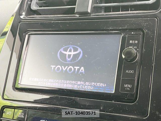 Toyota PRIUS 2016-05 6673198-2