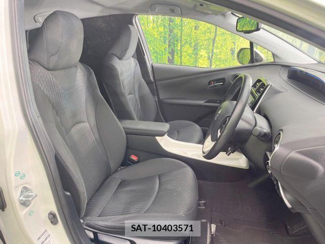 Toyota PRIUS 2016-05 6673198-7