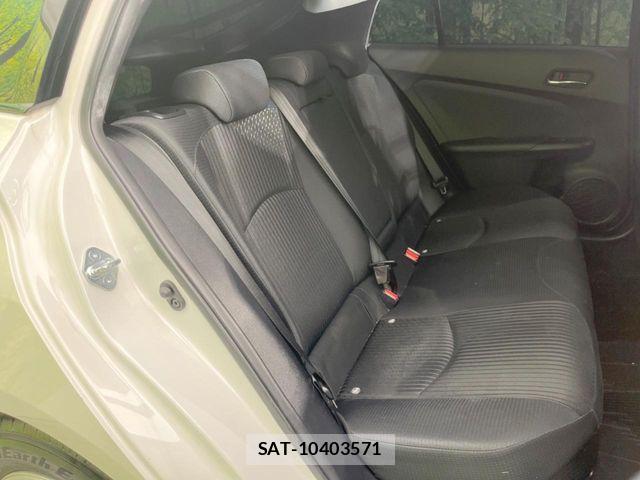 Toyota PRIUS 2016-05 6673198-8