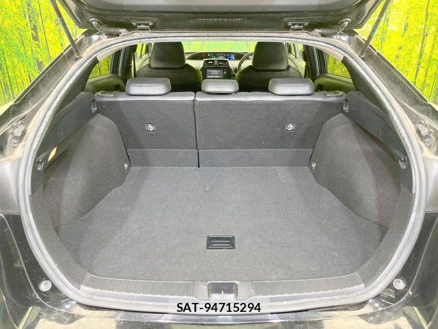 Toyota PRIUS 2017-03 6673194-9