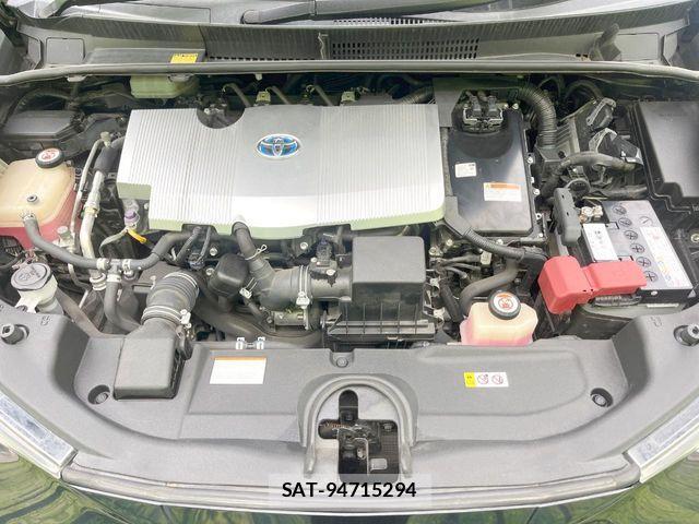 Toyota PRIUS 2017-03 6673194-17
