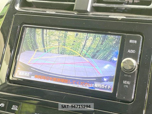 Toyota PRIUS 2017-03 6673194-3