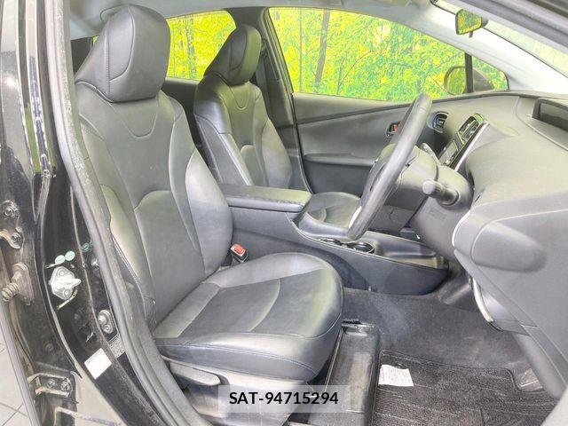 Toyota PRIUS 2017-03 6673194-7