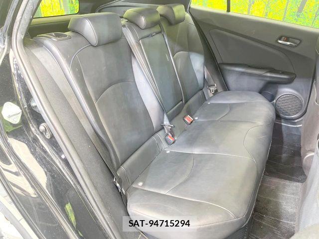 Toyota PRIUS 2017-03 6673194-8