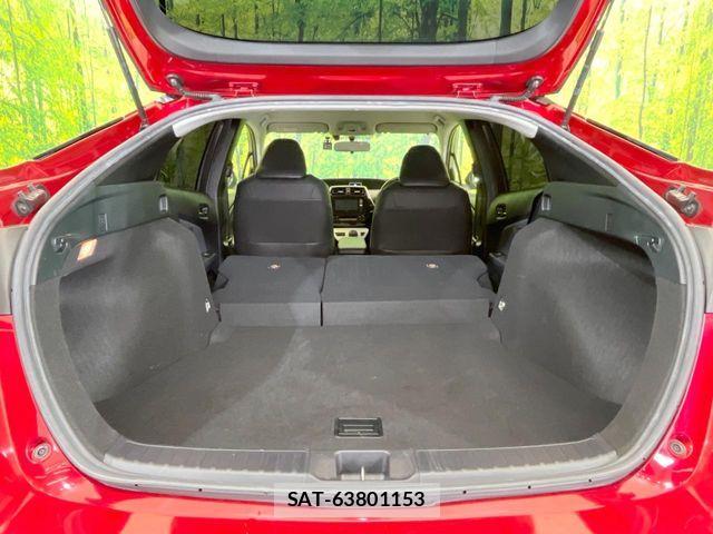Toyota PRIUS 2017-11 6673203-9