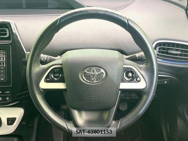 Toyota PRIUS 2017-11 6673203-10