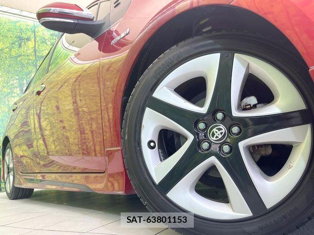 Toyota PRIUS 2017-11 6673203-12