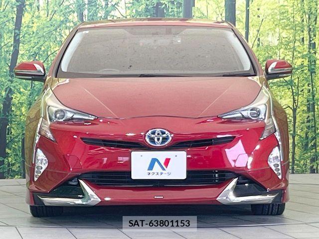 Toyota PRIUS 2017-11 6673203-13